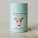 PUZZLE  - MINNI DOG - 98 PIECE A4