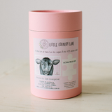 PUZZLE  - PENNY COW - 98 PIECE A4