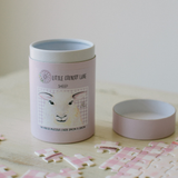 PUZZLE  - SHEEP - 98 PIECE A4