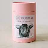 PUZZLE  - PENNY COW - 98 PIECE A4