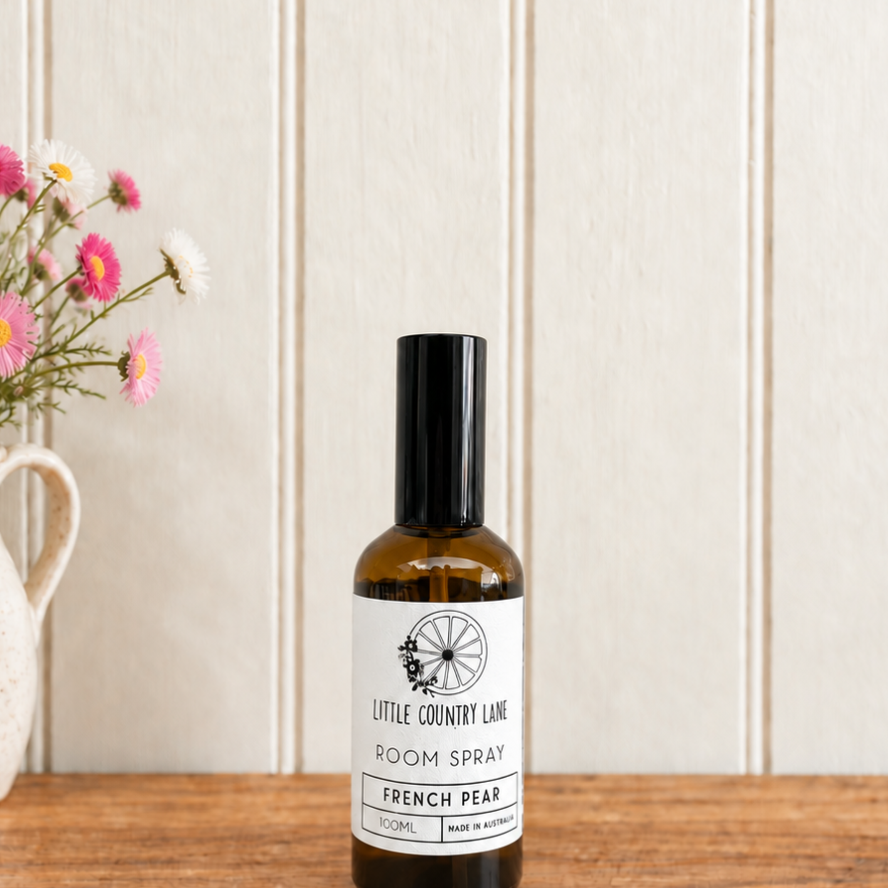 CLASSIC COUNTRY ROOM SPRAY 100ML