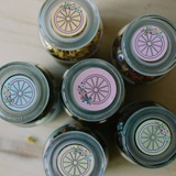 CALM YOUR FARM | LOOSE LEAF ORGANIC TEA | 50G NET