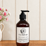 CLASSIC COUNTRY HAND + BODY WASH 300ML