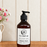 CLASSIC COUNTRY HAND + BODY WASH 300ML