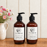 CLASSIC COUNTRY HAND + BODY WASH + LOTION DUO