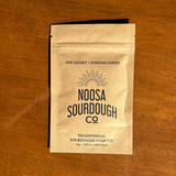 SIMPLE SOURDOUGH STARTER KIT
