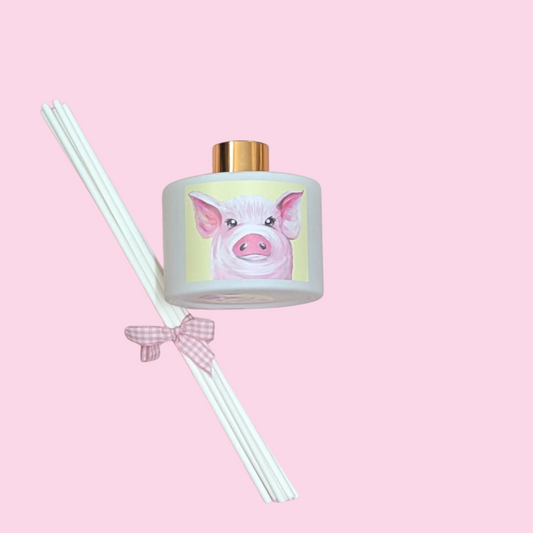 MUSK STICK - REED DIFFUSER