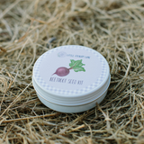 BEETROOT SEED KIT | GROW YOUR OWN VEGGIES