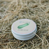 ZUCCHINI SEED KIT | GROW YOUR OWN VEGGIES
