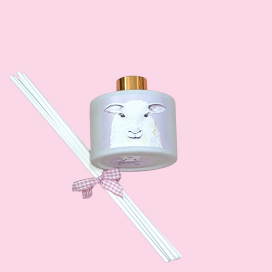 FAIRY FLOSS - REED DIFFUSER