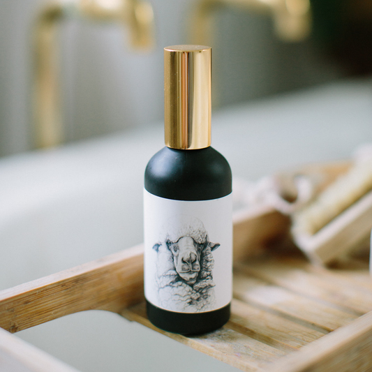 KAKADU PLUM SHEEP | ROOM SPRAY | BECK LEE ARTIST