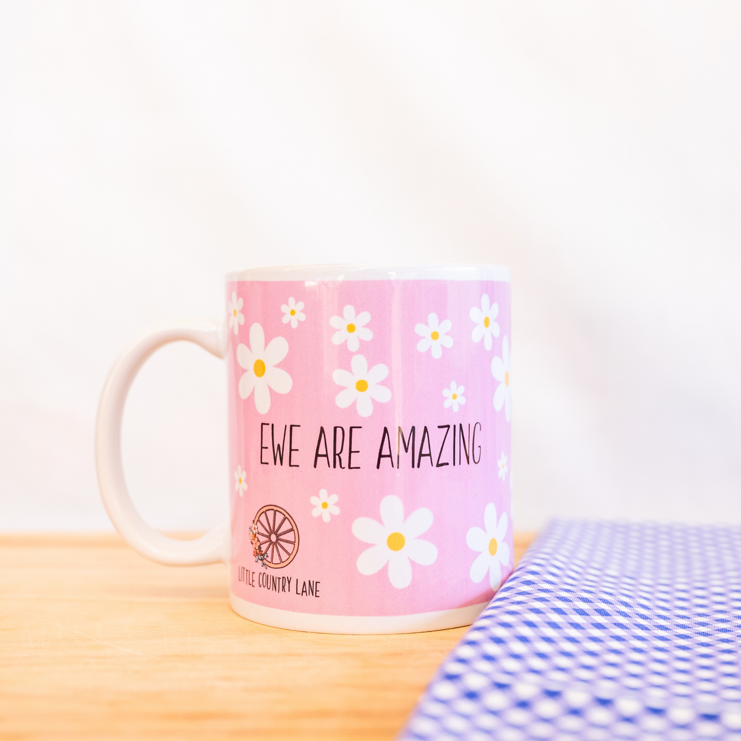 SHEEP - MUG