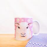 SHEEP - MUG
