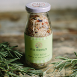 ESSENTIAL OIL BATH SOAK - BUSH BLEND